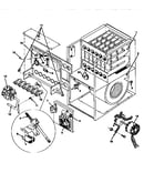 Functional replacement parts