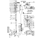 Motorguide SF300B unit parts diagram