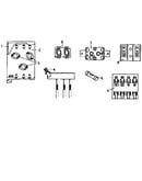 Functional replacement parts