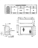 Functional horizontal coils