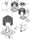 Functional replacement parts