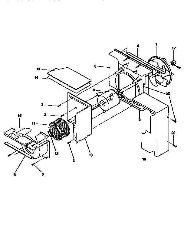 Air handling