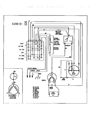 Wiring diagram