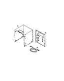 Cabinet assembly