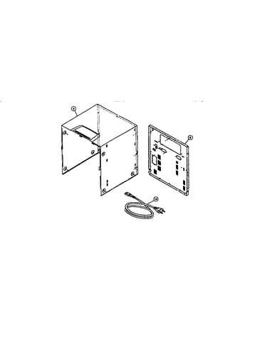 Cabinet assembly