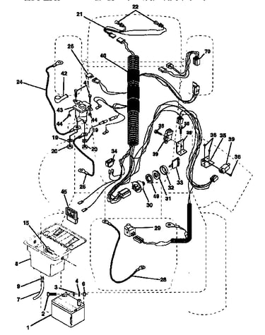 Electrical