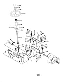 Steering assembly