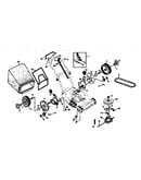 Drive assembly