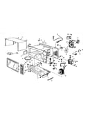 Microwave parts