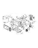 Microwave parts