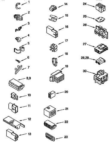 Wiring harness