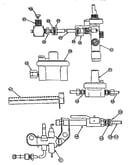 Functional replacement parts