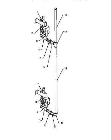 Gas valve
