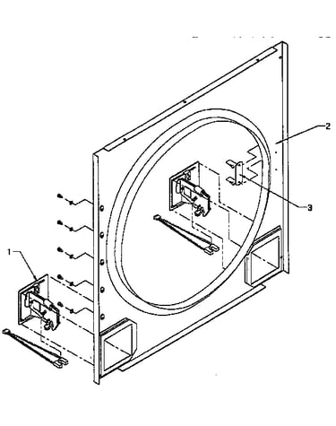 Coin acceptor