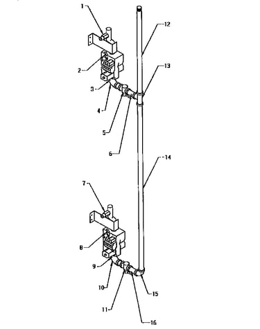 Gas valve