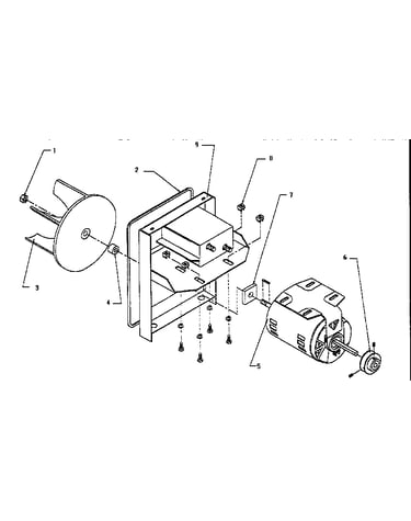 Motor