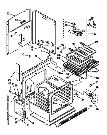 Oven