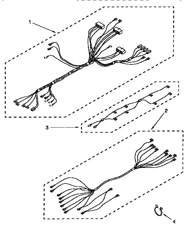 Wiring harness