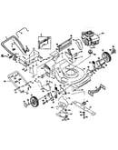 Main frame