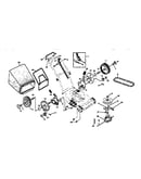 Drive assembly