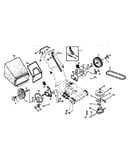 Drive assembly