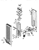 Functional replacement parts