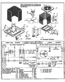 Functional replacement parts