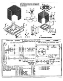 Functional replacement parts