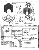 Functional replacement parts