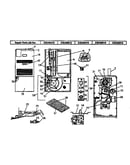 Functional replacement parts