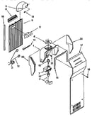 Air flow