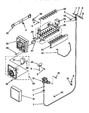 Icemaker