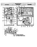 Functional replacement parts