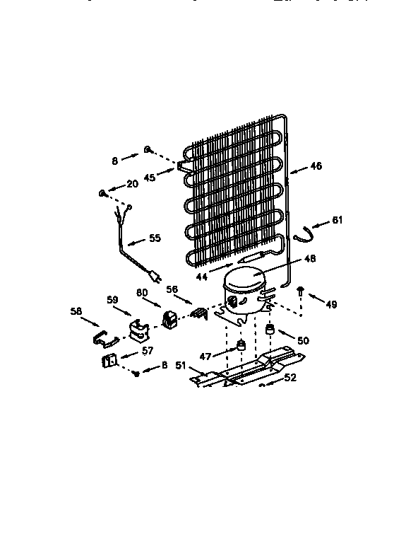 Condenser