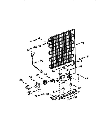 Condenser
