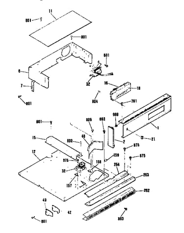 Control section