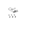 Kenmore 9114703592 wire harnesses diagram