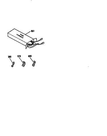 Wire harnesses