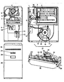 Functional replacement parts