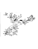 Auger housing