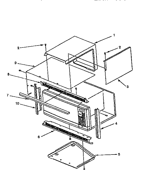 GRILLE