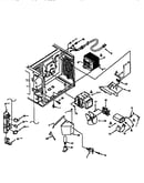 Switches and microwave