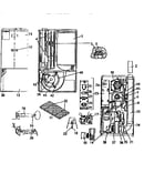 Functional replacement parts