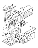 Airflow and control