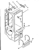 Refrigerator liner