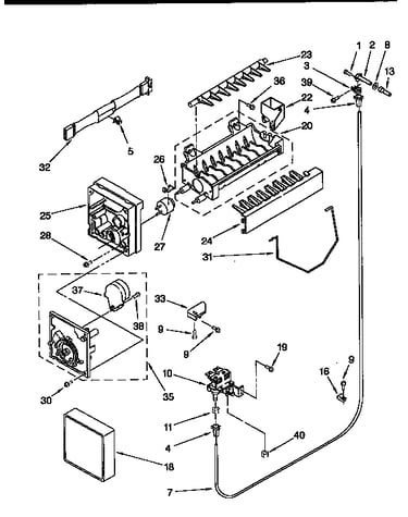 Icemaker