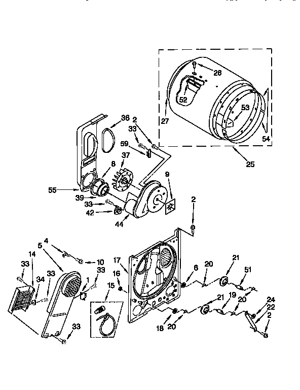 Bulkhead