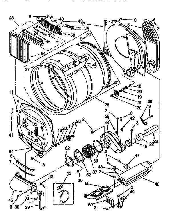 BULKHEAD