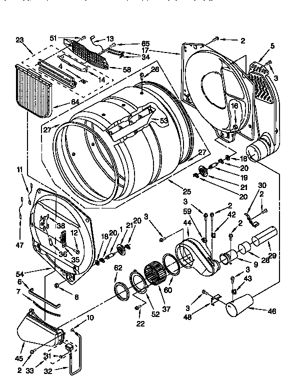 Bulkhead