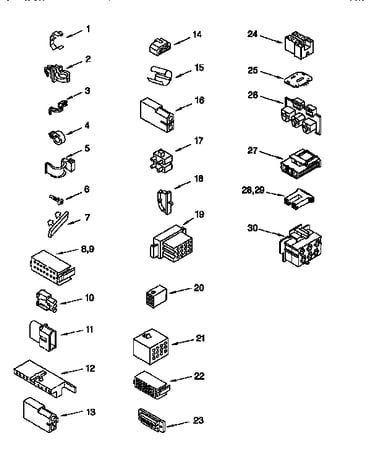 Wiring harness